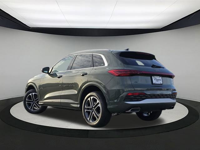 New 2025 Audi Q5 Premium Plus image 5