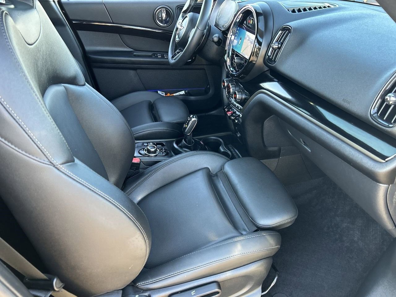Used 2023 MINI Cooper Countryman S FWD image 9