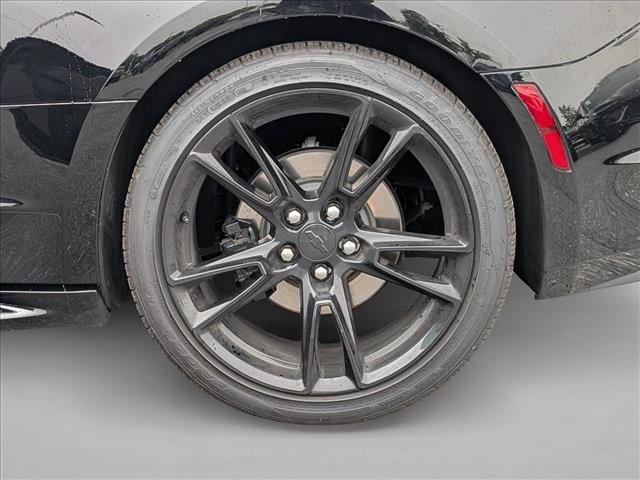 Used 2023 Chevrolet Camaro LT w/ RS Package RWD image 14