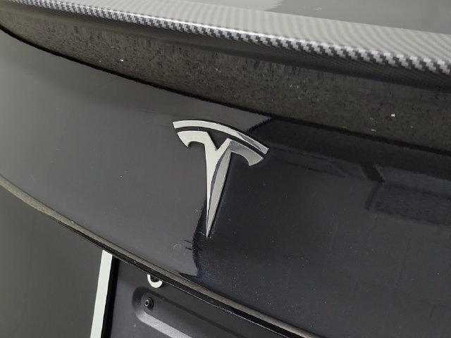 Used 2020 Tesla Model 3 Performance AWD/4WD image 5