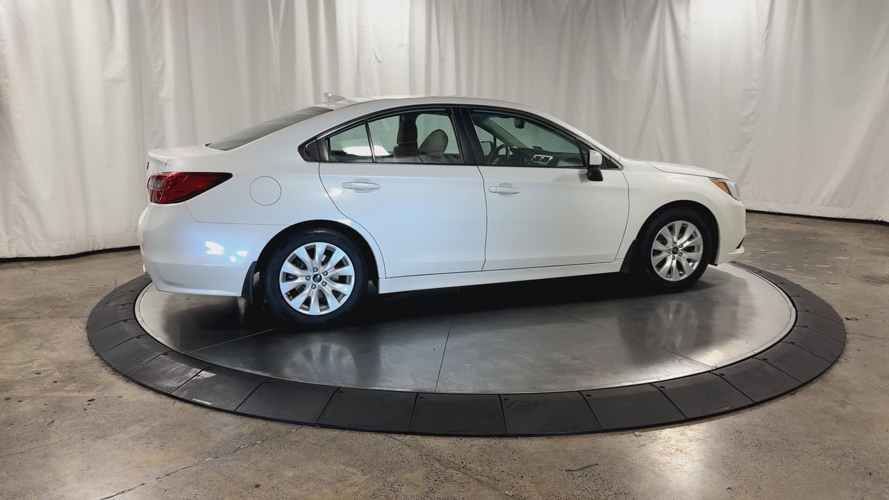 Used 2017 Subaru Legacy 2.5i Premium w/ Popular Package #1 image 9