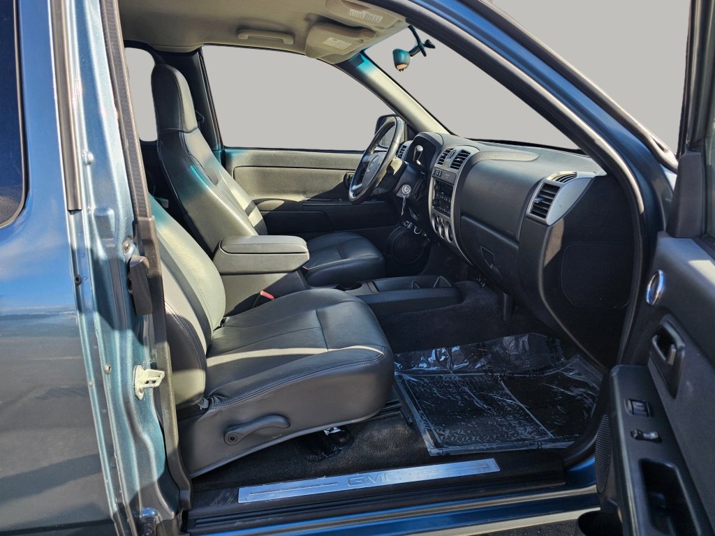 Used 2007 GMC Canyon SLE w/ Power Convenience Package image 20