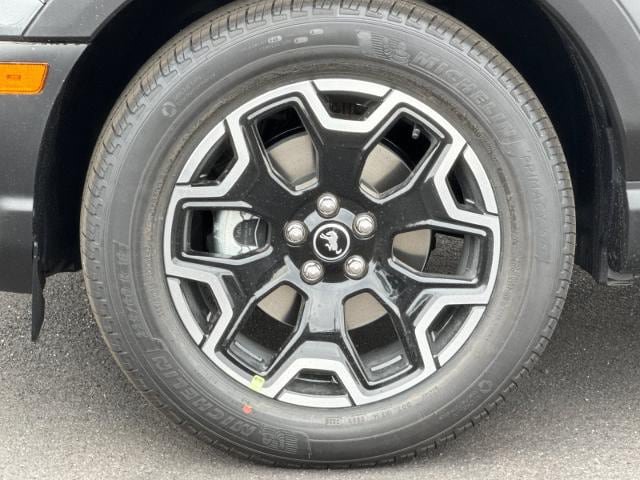 New 2026 Ford Bronco Sport Outer Banks AWD/4WD image 54