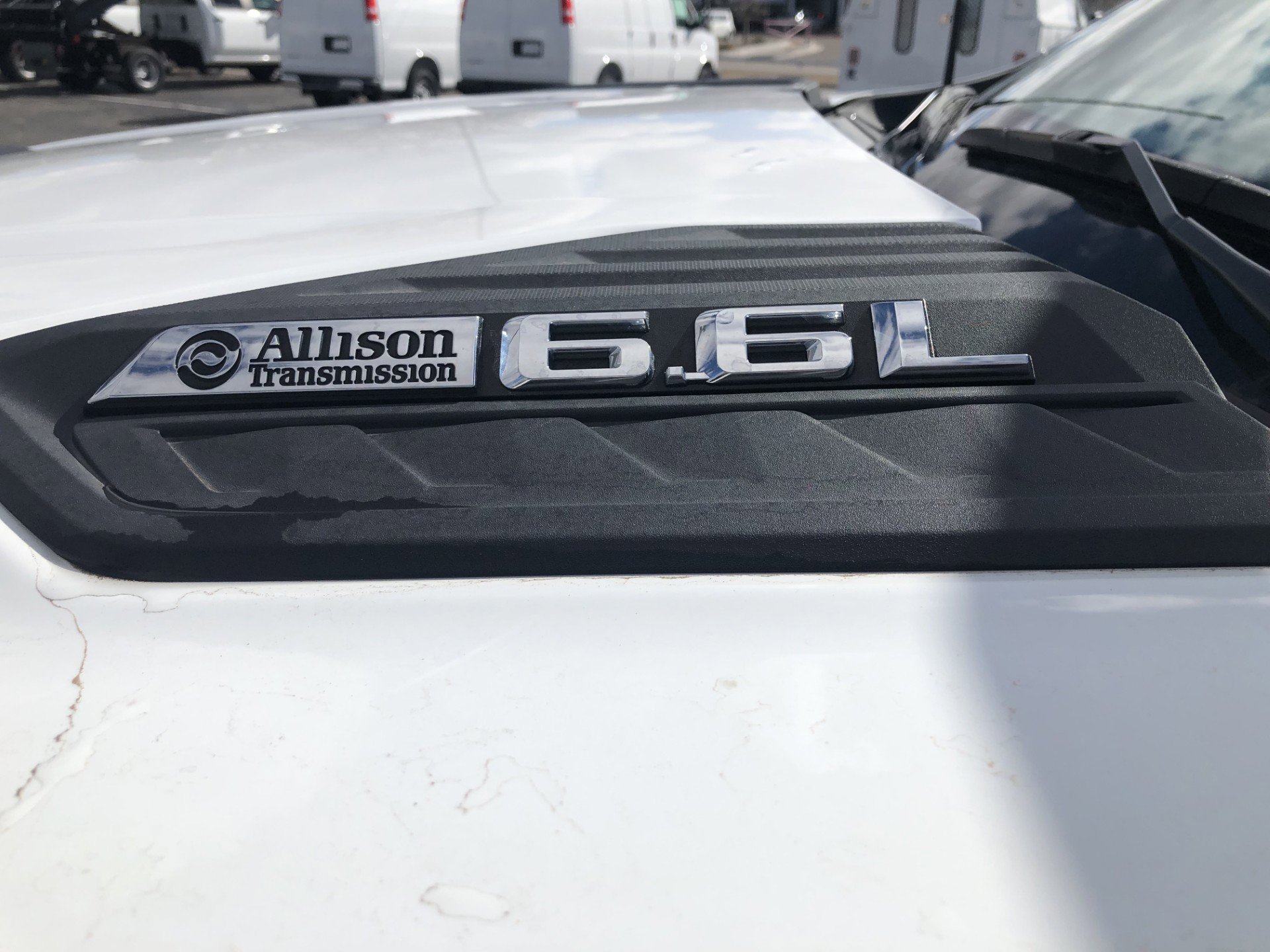 New 2024 Chevrolet Silverado 2500 W/T w/ WT Convenience Package image 20