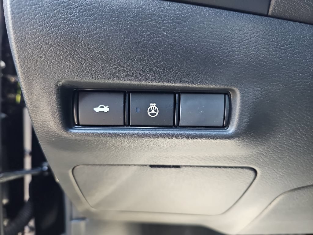 New 2026 Nissan Sentra SV w/ SV Convenience Package FWD image 17