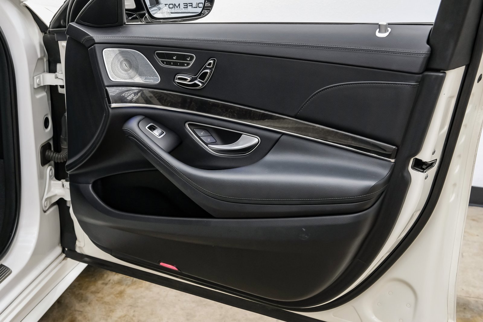 Used 2019 Mercedes-Benz S 450 Sedan image 62