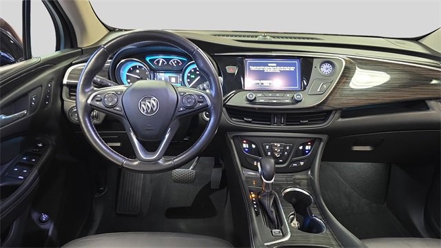 Used 2017 Buick Envision Essence image 9