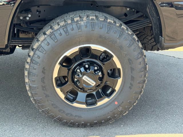 New 2026 Ford F250 Lariat w/ Tremor Off-Road Package AWD/4WD image 10