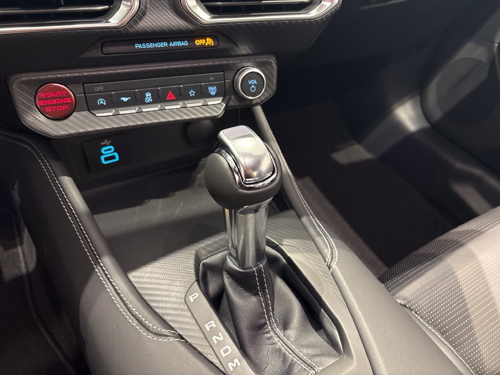 New 2026 Ford Mustang GT Premium RWD image 13