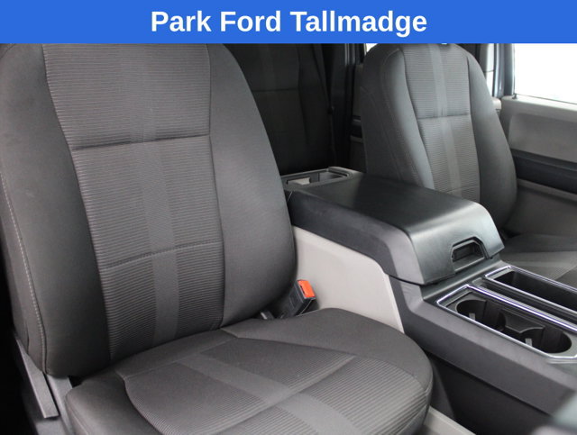 Used 2019 Ford F150 XL w/ Equipment Group 101A Mid AWD/4WD image 21