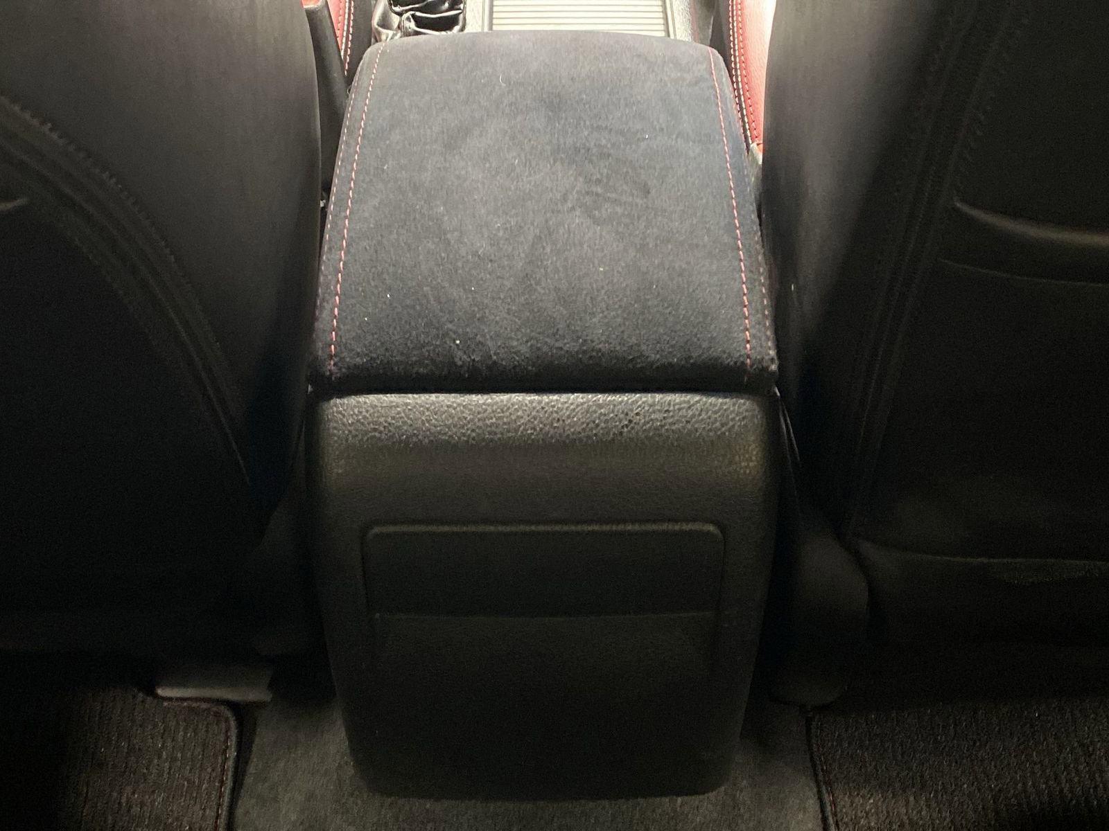 Used 2018 Subaru WRX STI AWD/4WD image 20