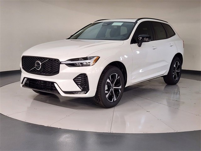 New 2026 Volvo XC60 B5 Core image 1