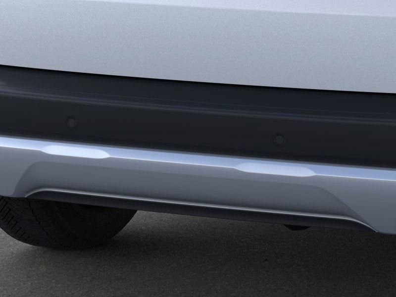 New 2025 Ford Escape SE w/ PHEV Premium Package FWD image 23