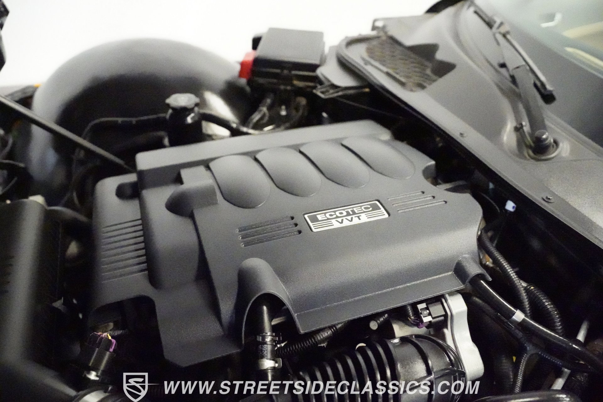 Used 2006 Pontiac Solstice Convertible w/ Premium Package image 32