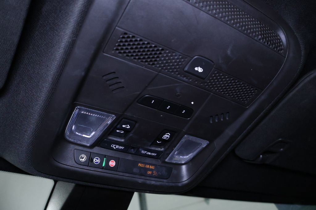 Used 2021 Cadillac XT5 Premium Luxury image 25