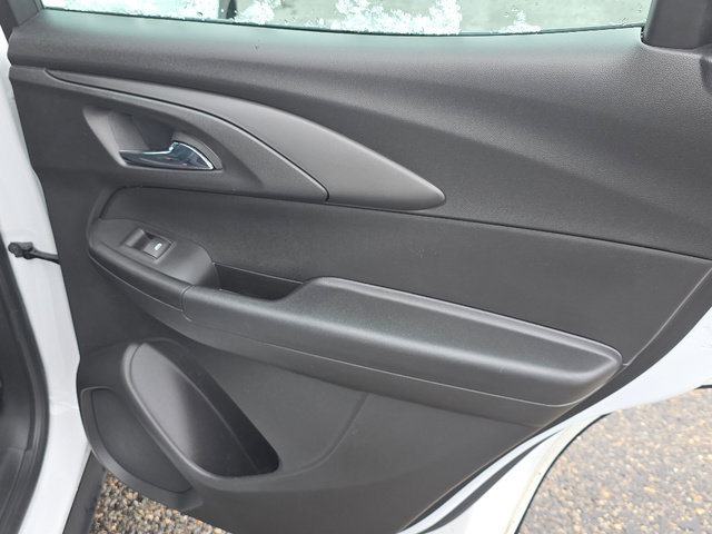 Certified 2021 Chevrolet TrailBlazer LS image 19