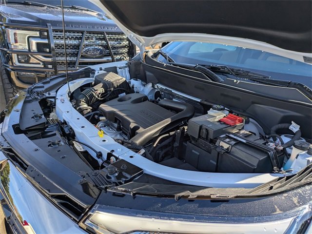 New 2026 Chevrolet Equinox ACTIV w/ Safety and Technology Package image 43