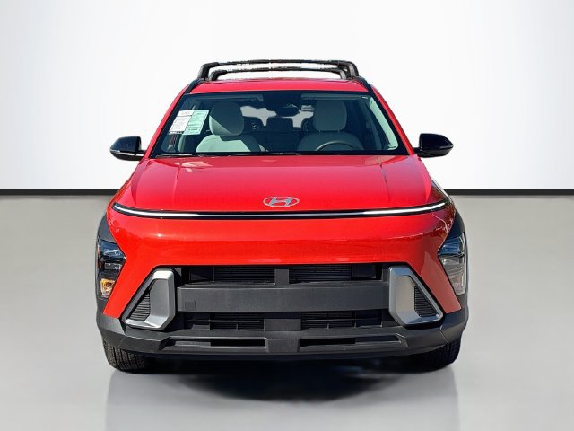 New 2026 Hyundai Kona SEL Sport FWD image 2