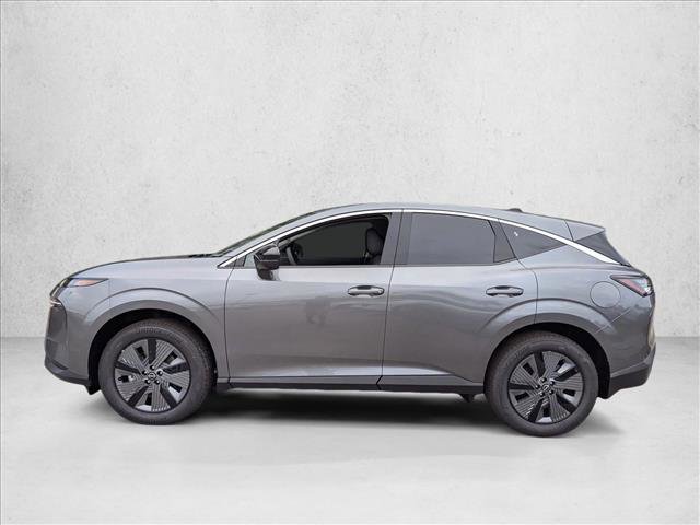 New 2026 Nissan Murano SL w/ Comfort Package image 5