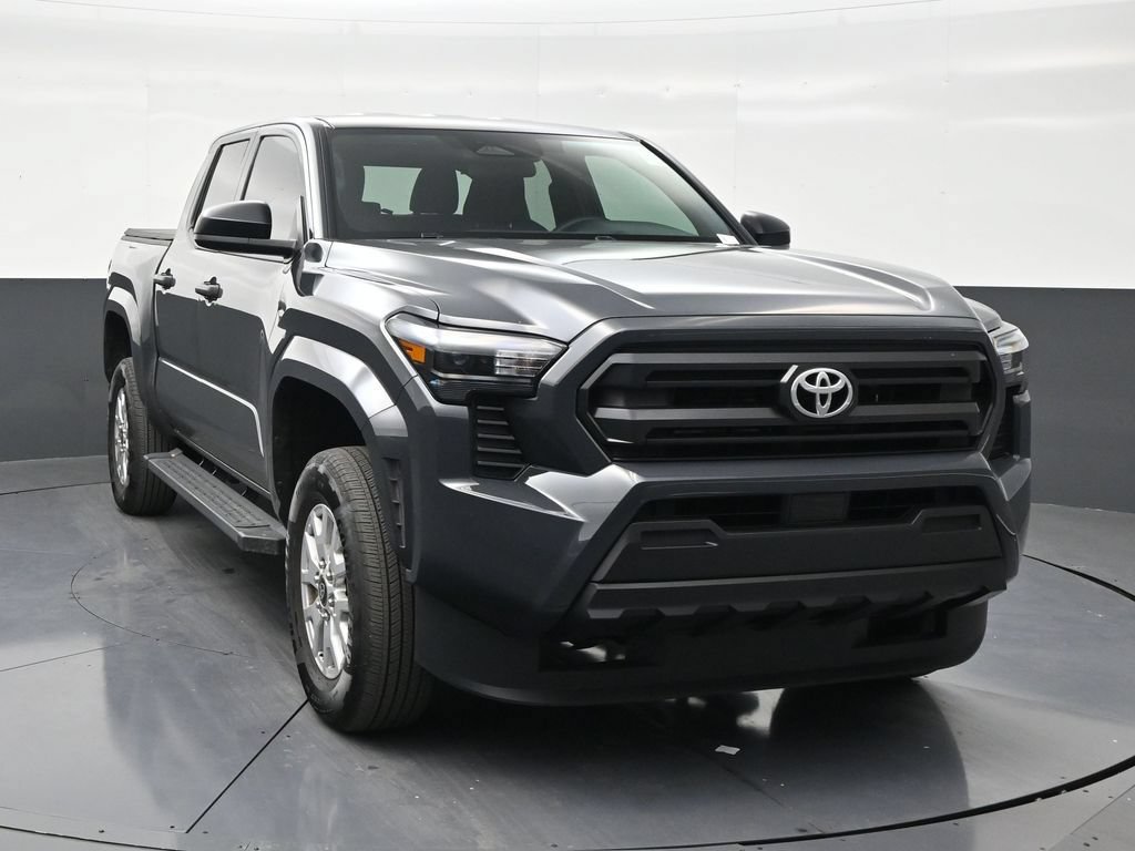 Used 2026 Toyota Tacoma SR RWD image 7