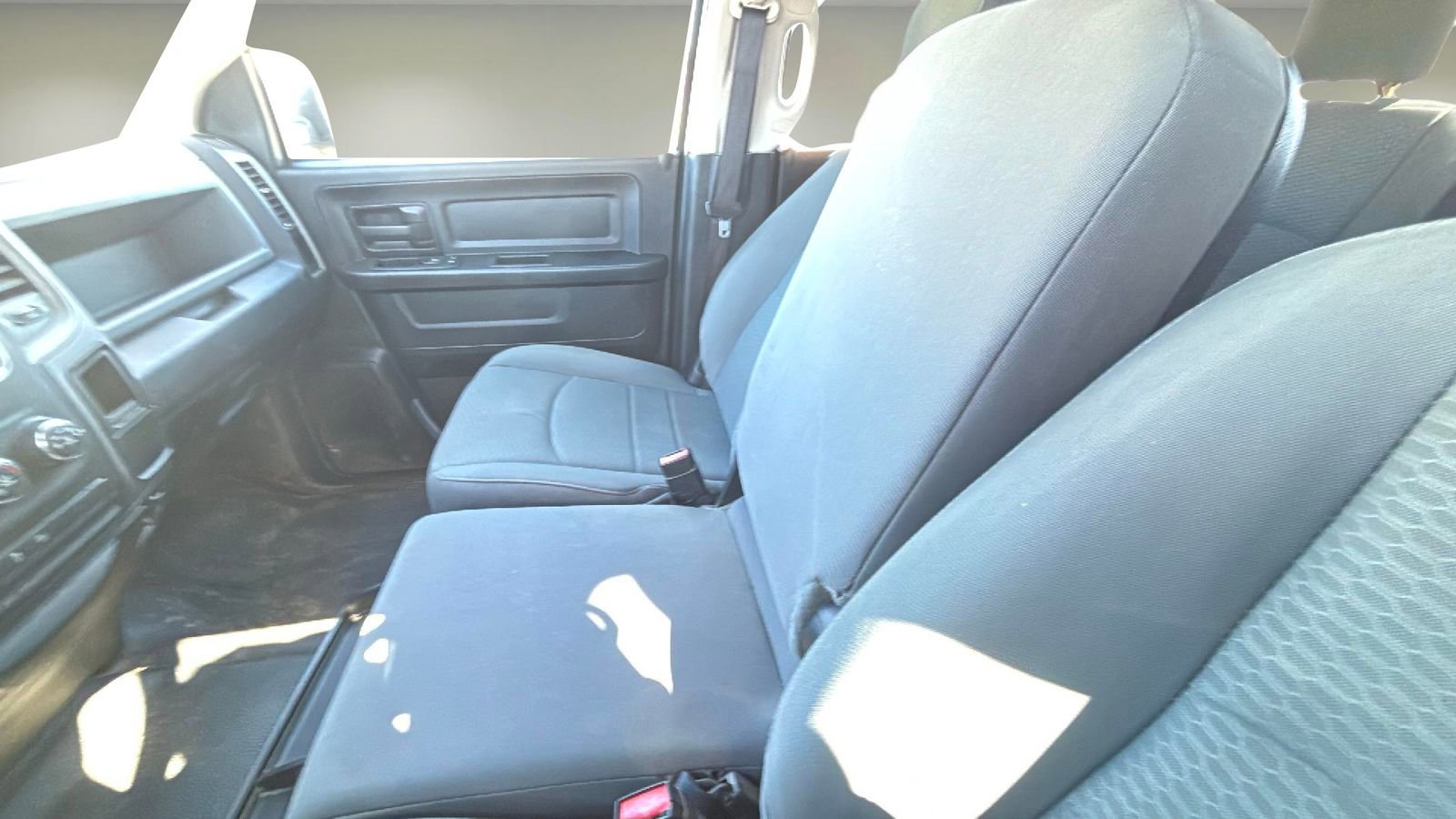 Used 2016 RAM 1500 Tradesman w/ Popular Equipment Group image 17