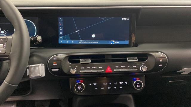 New 2026 Hyundai Palisade SEL AWD/4WD image 13