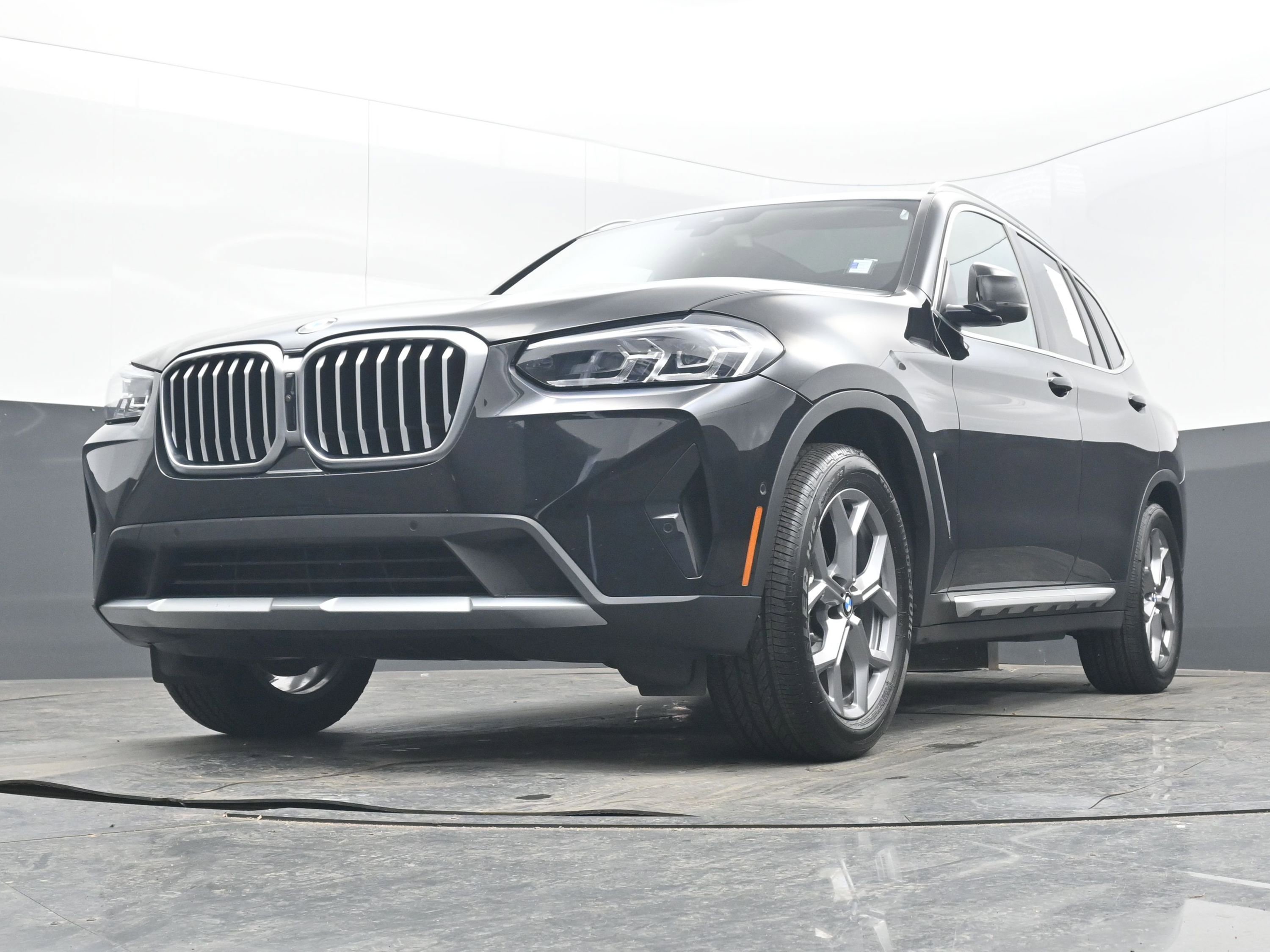 Used 2023 BMW X3 xDrive30i w/ Convenience Package image 31