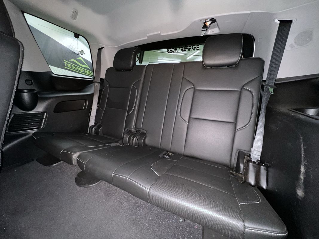 Used 2020 GMC Yukon SLT AWD/4WD image 27