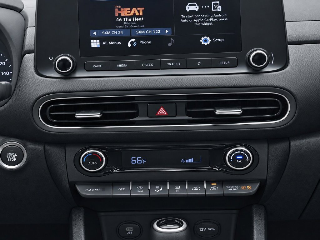 Used 2022 Hyundai Kona SEL w/ Convenience Package AWD/4WD image 26