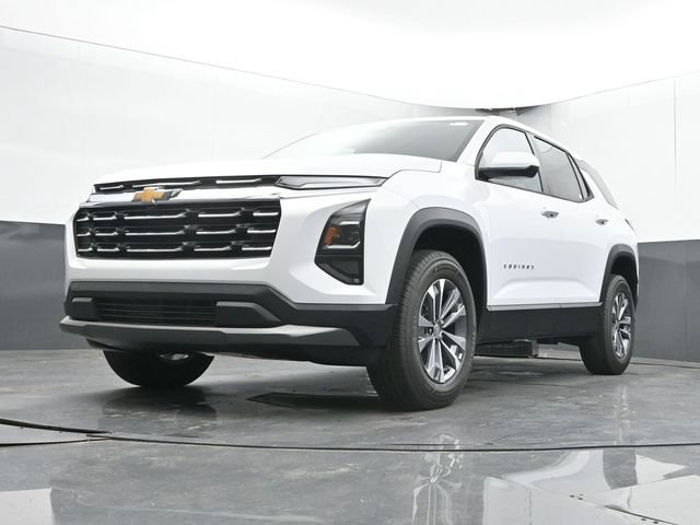 New 2027 Chevrolet Equinox LT w/ Convenience Package II FWD image 44