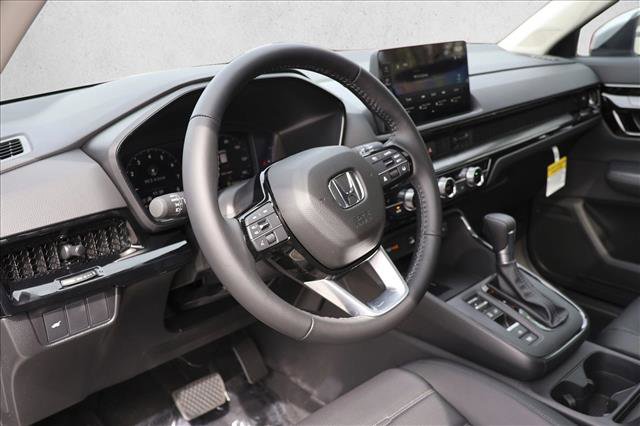 New 2026 Honda CR-V EX-L image 10
