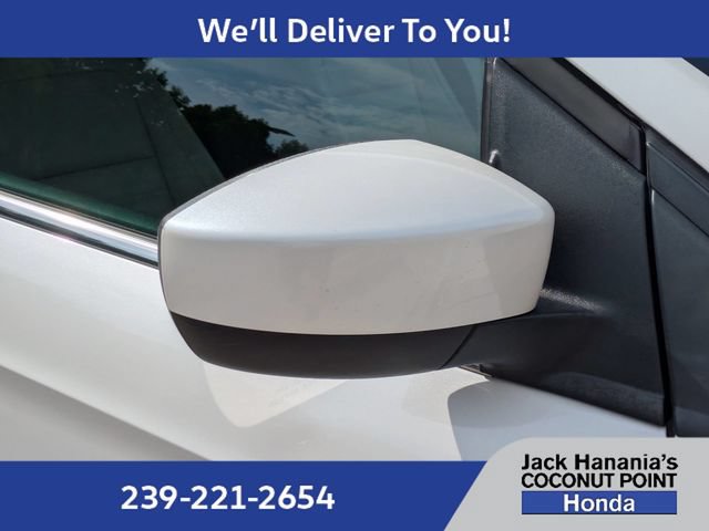 Used 2019 Ford Escape SEL FWD image 12