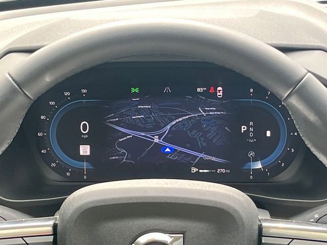 New 2025 Volvo XC40 B5 Plus w/ Protection Package Premier AWD/4WD image 20