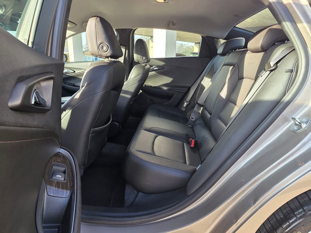 Used 2024 Chevrolet Malibu LT image 12