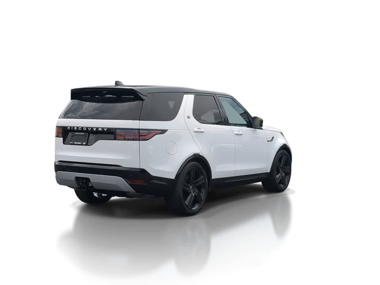 Used 2025 Land Rover Discovery Metropolitan Edition AWD/4WD image 8