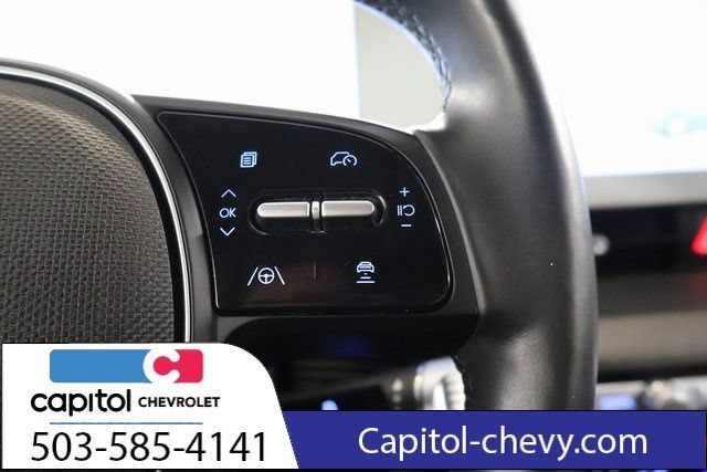 Used 2023 Hyundai Ioniq 5 SEL RWD image 18