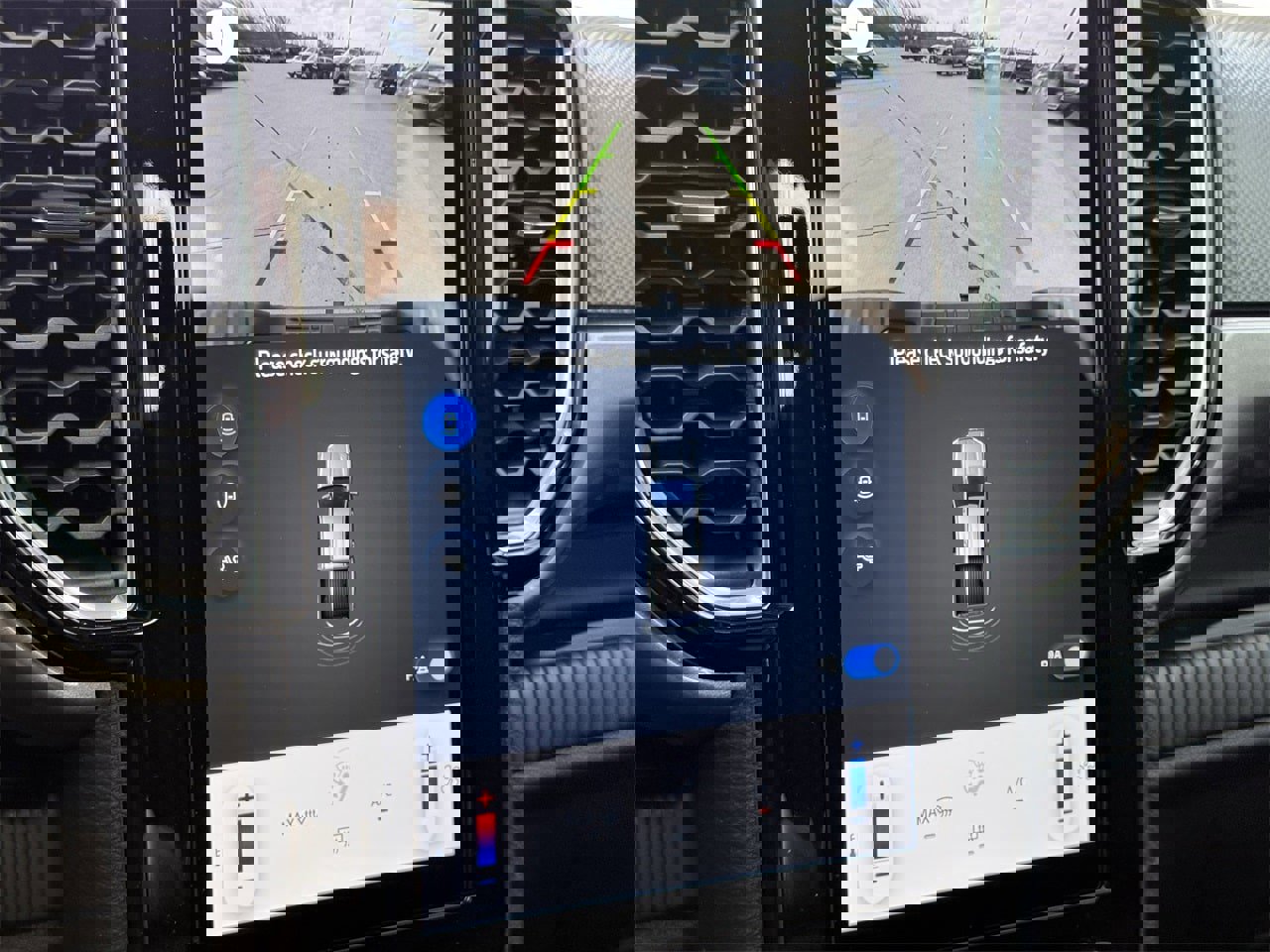 New 2025 Ford Ranger XLT w/ Trailer Tow Package image 53