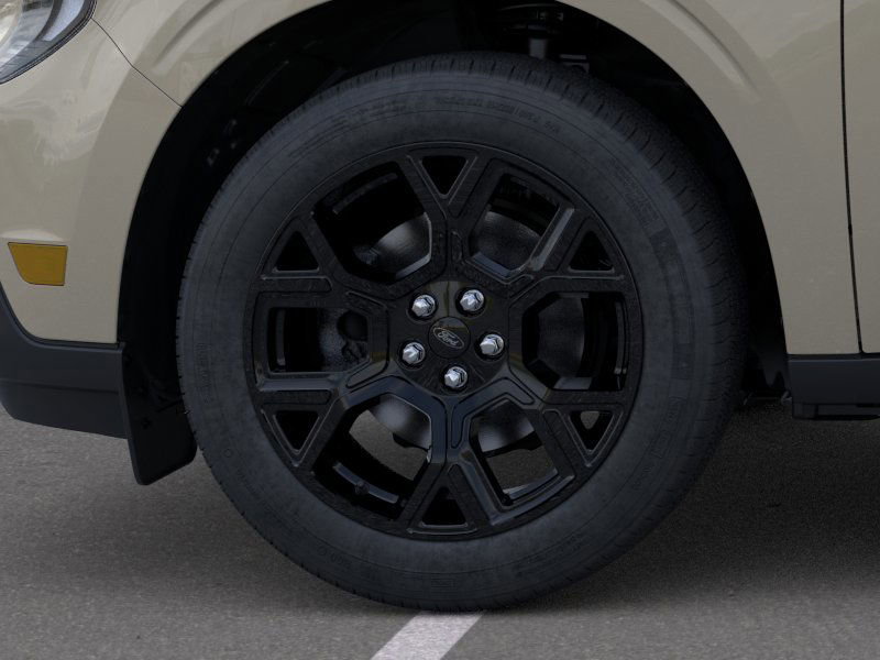 New 2025 Ford Maverick XLT w/ XLT Luxury Package image 20