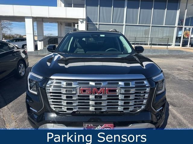 Used 2026 GMC Terrain Denali image 11