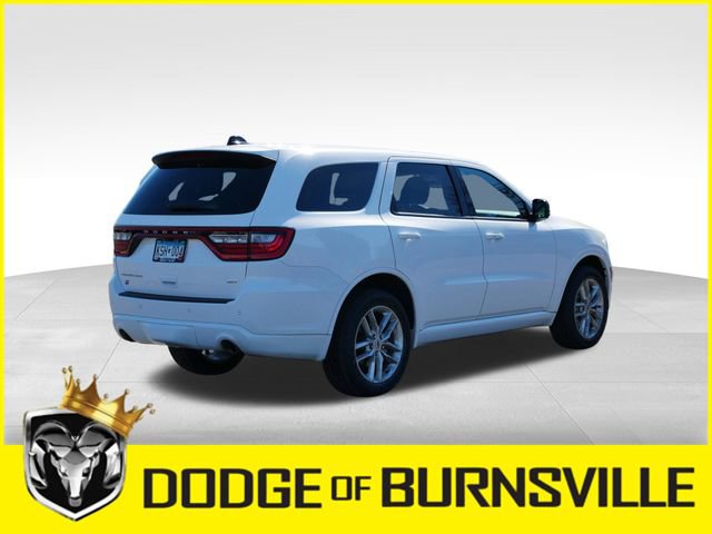 Used 2023 Dodge Durango GT AWD/4WD image 10