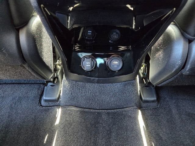 Used 2022 Kia Sorento SX image 17