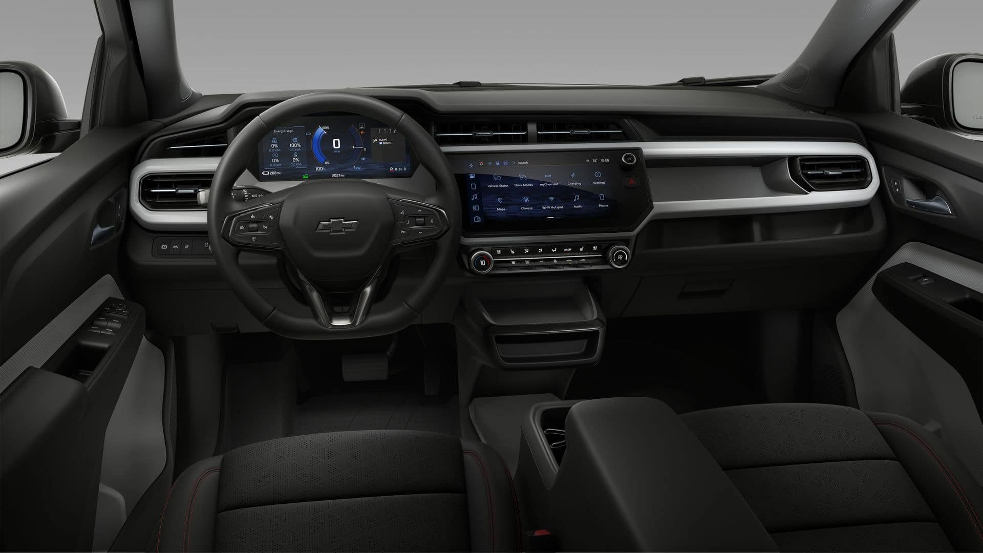 New 2027 Chevrolet Bolt RS FWD image 29
