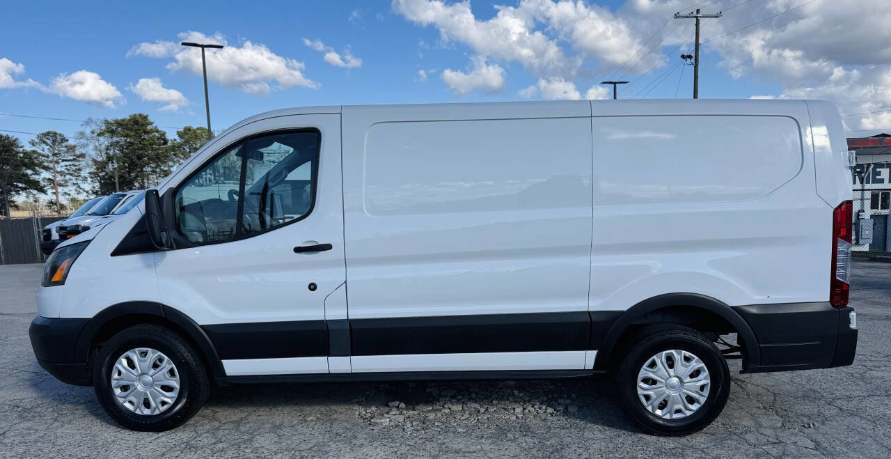 Used 2019 Ford Transit 150 130 Low Roof image 6