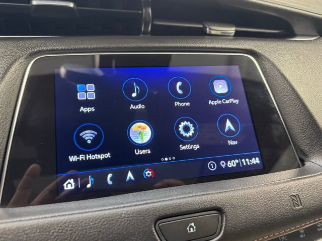 Used 2020 Cadillac XT4 Sport w/ Sun And Sound Package image 26