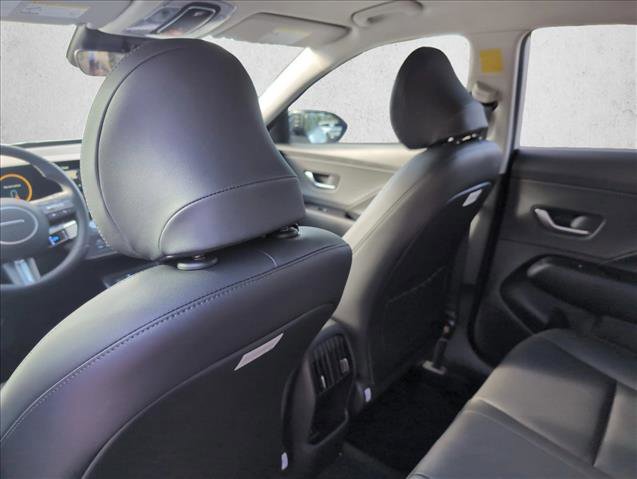 New 2026 Hyundai Kona SEL Premium image 16