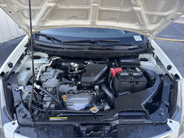Used 2015 Nissan Rogue S w/ Convenience Package FWD image 29