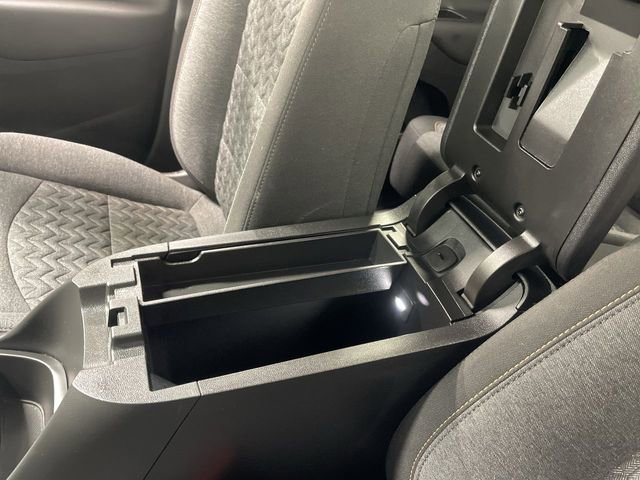 Used 2022 Chevrolet Equinox LT image 21