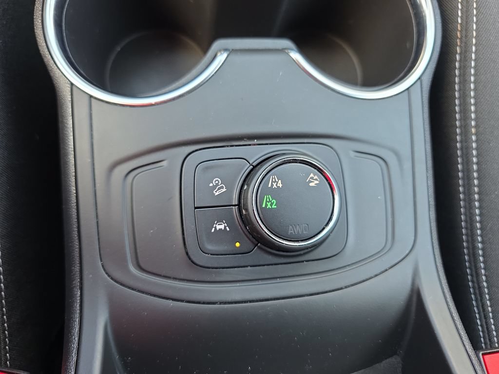 Used 2024 GMC Terrain SLE AWD/4WD image 20