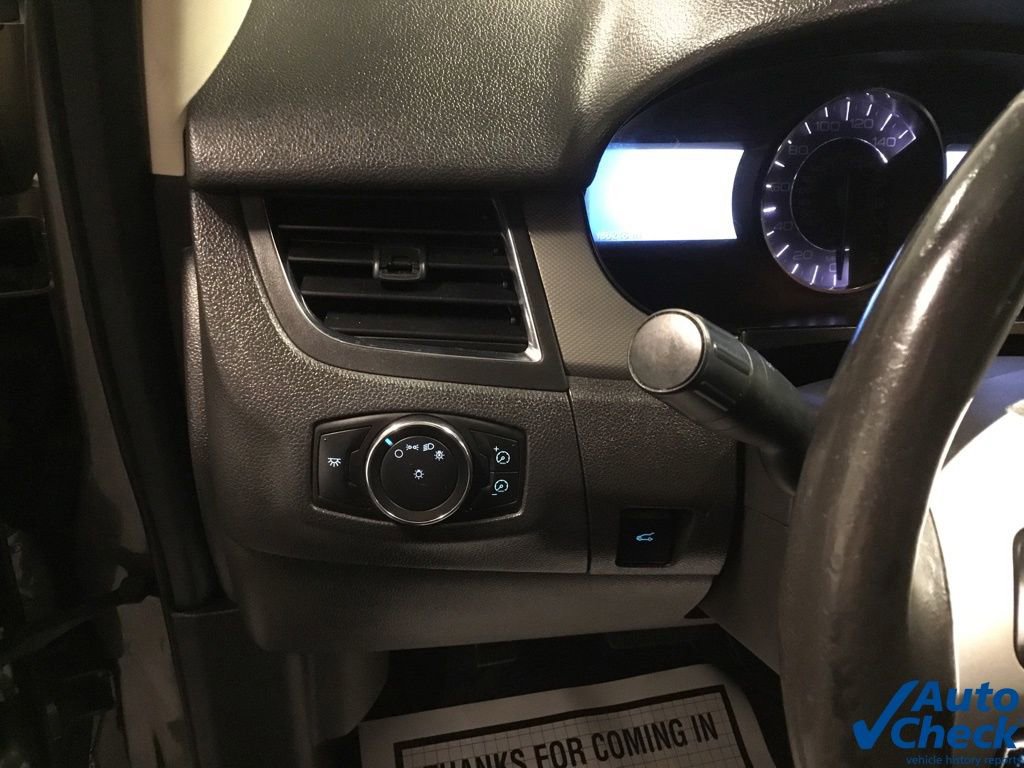 Used 2013 Ford Edge SEL AWD/4WD image 23