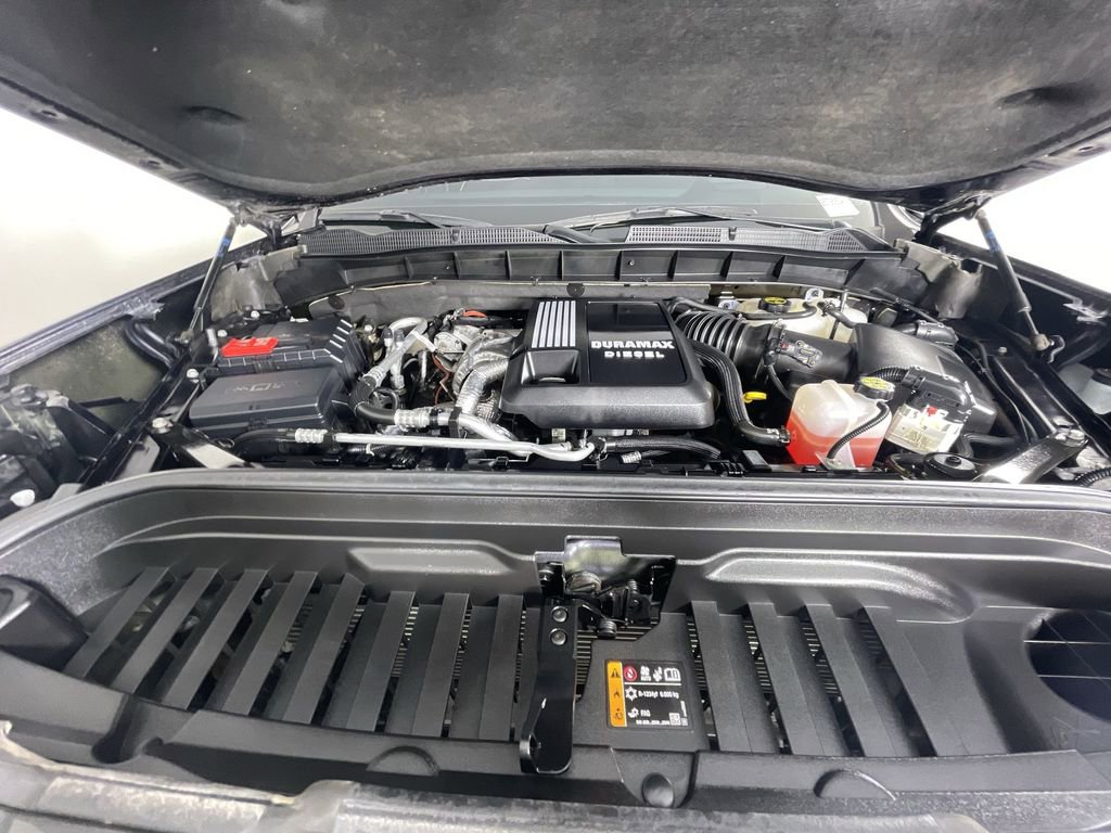 Used 2024 GMC Sierra 1500 AT4X image 30